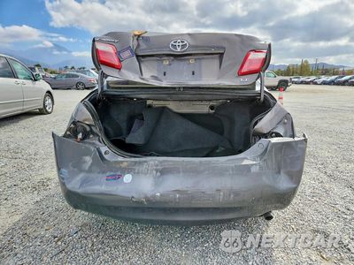 Zdjęcie 6 z 12 samochodu: 2007 TOYOTA CAMRY LE VIN:JTNBE46K973072992 - miniatura
