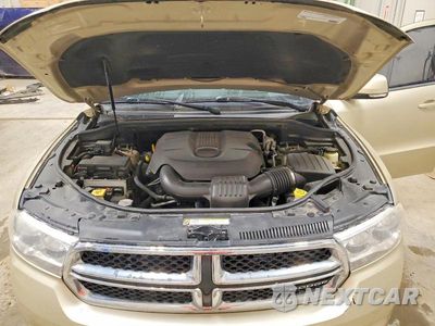 Zdjęcie 12 z 13 samochodu: 2011 DODGE DURANGO CREW VIN:1D4RE4GG6BC742507 - miniatura