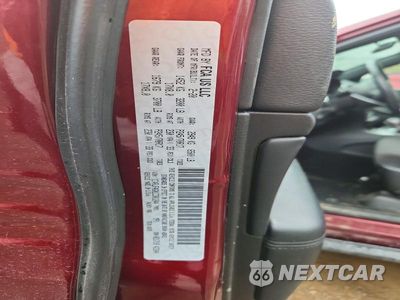 Zdjęcie 13 z 13 samochodu: 2020 JEEP GRAND CHEROKEE LAREDO VIN:1C4RJFAG0LC301244 - miniatura