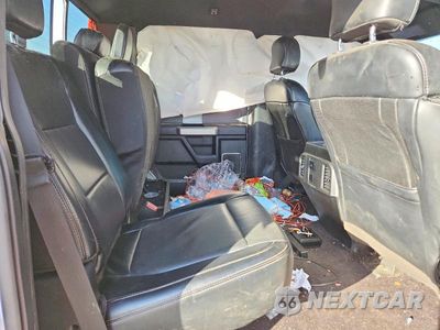 Zdjęcie 10 z 12 samochodu: 2016 FORD F150 SUPERCREW VIN:1FTEW1EG8GKD89422 - miniatura