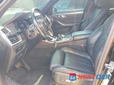 Zdjęcie 7 z 13 samochodu: 2023 BMW X5 XDRIVE45E VIN:5UXTA6C03P9P61229 - miniatura