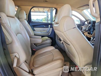 Zdjęcie 11 z 13 samochodu: 2012 GMC ACADIA SLT-1 VIN:1GKKRRED9CJ249995 - miniatura
