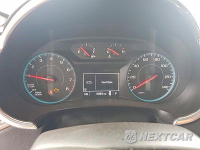 Zdjęcie 9 z 12 samochodu: 2018 CHEVROLET MALIBU LT VIN:1G1ZD5ST0JF270014 - miniatura