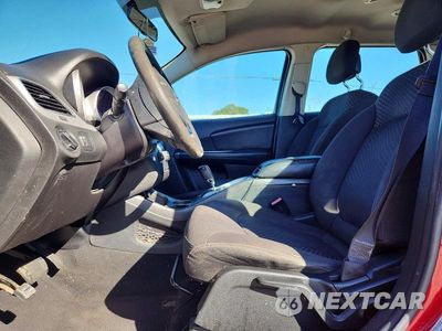 Zdjęcie 7 z 13 samochodu: 2015 DODGE JOURNEY SE VIN:3C4PDCAB0FT548029 - miniatura