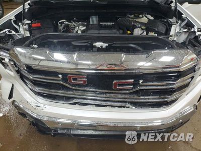 Zdjęcie 11 z 12 samochodu: 2024 GMC SIERRA K1500 SLT VIN:3GTUUDE85RG163943 - miniatura