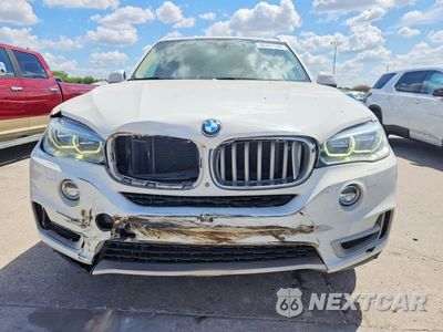Piąte zdjęcie samochodu w środku: 2015 BMW X5 XDRIVE35I VIN:5UXKR0C5XF0P09791 - miniatura