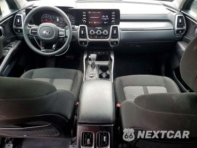 Zdjęcie 8 z 14 samochodu: 2021 KIA SORENTO LX VIN:5XYRG4LC8MG041993 - miniatura