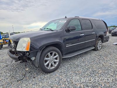 2012 GMC YUKON XL DENALI 1GKS2MEF0CR209508 - główne zdjęcie licytacji z USA - miniatura