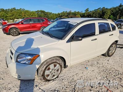 2009 DODGE CALIBER SE 1B3HB28A99D181113 - główne zdjęcie licytacji z USA - miniatura