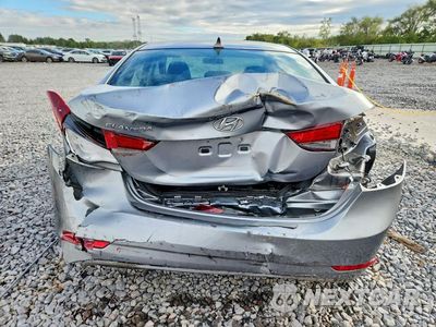 Zdjęcie 6 z 12 samochodu: 2015 HYUNDAI ELANTRA SE VIN:KMHDH4AE8FU224707 - miniatura
