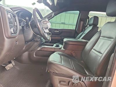 Zdjęcie 7 z 12 samochodu: 2020 GMC SIERRA C1500 SLE VIN:3GTP8BEDXLG146730 - miniatura