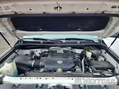 Zdjęcie 11 z 12 samochodu: 2018 TOYOTA TUNDRA SR5 VIN:5TFRY5F11JX229714 - miniatura