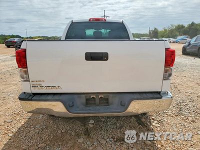 Zdjęcie 6 z 12 samochodu: 2013 TOYOTA TUNDRA DOUBLE CAB SR5 VIN:5TFRU5F12DX029943 - miniatura
