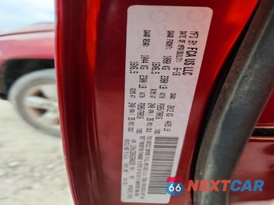 Zdjęcie 12 z 12 samochodu: 2016 JEEP COMPASS SPORT VIN:1C4NJCBBXGD806238 - miniatura