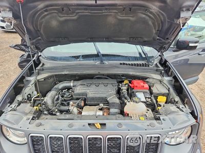Zdjęcie 12 z 13 samochodu: 2023 JEEP RENEGADE LIMITED VIN:ZACNJDD1XPPP11266 - miniatura