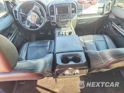 Zdjęcie 8 z 13 samochodu: 2021 FORD EXPEDITION MAX XLT VIN:1FMJK1HT8MEA79845 - miniatura