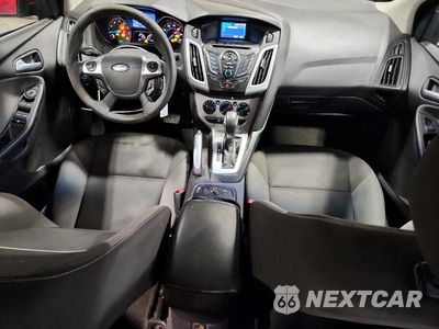 Zdjęcie 8 z 13 samochodu: 2013 FORD FOCUS SE VIN:1FADP3F27DL306274 - miniatura