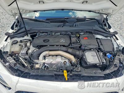 Zdjęcie 11 z 13 samochodu: 2024 MERCEDES-BENZ GLA 250 VIN:W1N4N4GB7RJ621320 - miniatura
