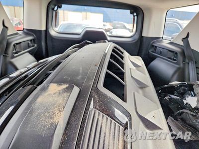 Zdjęcie 10 z 13 samochodu: 2021 FORD BRONCO SPORT OUTER BANKS VIN:3FMCR9C64MRB38049 - miniatura