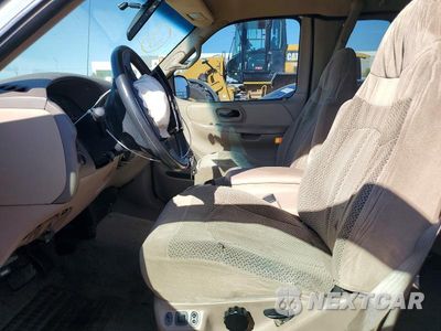 Zdjęcie 7 z 13 samochodu: 1999 FORD F250 VIN:1FTPX28L8XNA82951 - miniatura