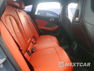 Zdjęcie 10 z 13 samochodu: 2024 BMW M235XI VIN:WBA13AL01R7R54786 - miniatura