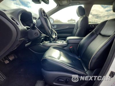 Zdjęcie 7 z 13 samochodu: 2020 INFINITI QX60 PURE VIN:5N1DL0MM5LC505164 - miniatura