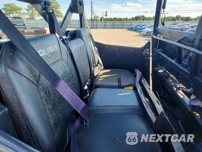Zdjęcie 6 z 10 samochodu: 2017 POLARIS RANGER XP UTILITY VEHICLE VIN:3NSRVE993HG849858 - miniatura