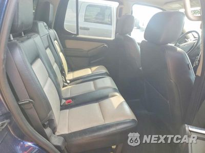 Zdjęcie 10 z 12 samochodu: 2007 FORD EXPLORER SPORT TRAC LIMITED VIN:1FMEU53867UB75943 - miniatura