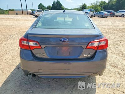 Zdjęcie 6 z 12 samochodu: 2016 SUBARU LEGACY 2.5I PREMIUM VIN:4S3BNAC63G3042803 - miniatura