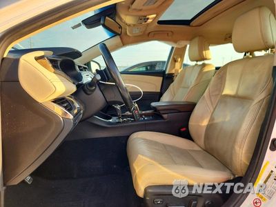 Zdjęcie 7 z 12 samochodu: 2017 TOYOTA AVALON LIMITED VIN:4T1BK1EB5HU248540 - miniatura