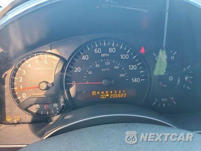 Zdjęcie 9 z 13 samochodu: 2004 NISSAN ARMADA SE VIN:5N1AA08A54N725323 - miniatura