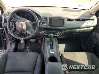 Zdjęcie 8 z 12 samochodu: 2018 HONDA HR-V EX VIN:3CZRU5H59JG702284 - miniatura
