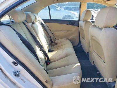 Zdjęcie 10 z 12 samochodu: 2009 HYUNDAI SONATA GLS VIN:5NPET46CX9H514735 - miniatura