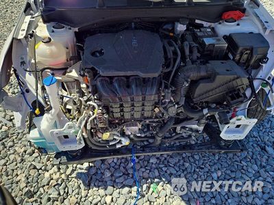 Zdjęcie 11 z 13 samochodu: 2026 KIA SPORTAGE EX VIN:5XYK33DF9TG417924 - miniatura