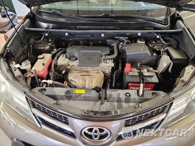 Zdjęcie 12 z 13 samochodu: 2013 TOYOTA RAV4 XLE VIN:2T3RFREV6DW031186 - miniatura