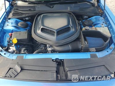 Zdjęcie 11 z 12 samochodu: 2019 DODGE CHALLENGER R/T VIN:2C3CDZBT1KH612479 - miniatura