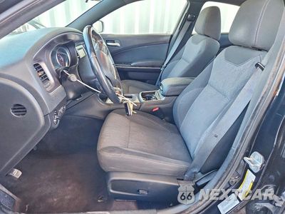 Zdjęcie 7 z 12 samochodu: 2016 DODGE CHARGER SE VIN:2C3CDXBG7GH292860 - miniatura