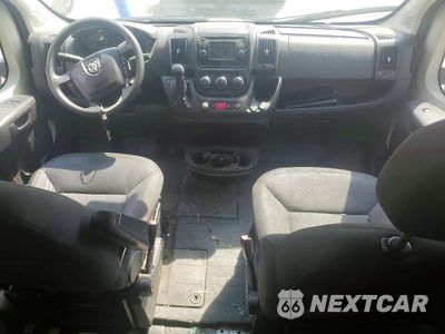 Zdjęcie 8 z 13 samochodu: 2014 RAM PROMASTER 1500 DELIVERY VAN VIN:3C6TRVBG7EE111256 - miniatura