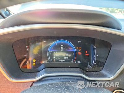 Zdjęcie 9 z 12 samochodu: 2025 TOYOTA COROLLA XSE VIN:JTNC4MBE8S3237771 - miniatura
