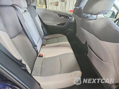 Zdjęcie 10 z 12 samochodu: 2019 TOYOTA RAV4 HYBRID XLE VIN:2T3RWRFVXKW026052 - miniatura