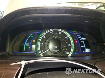 Zdjęcie 9 z 13 samochodu: 2017 HONDA ACCORD HYBRID EXL VIN:JHMCR6F59HC002086 - miniatura