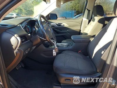 Zdjęcie 7 z 14 samochodu: 2019 CHEVROLET TRAVERSE LT VIN:1GNERGKW9KJ300517 - miniatura