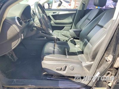 Zdjęcie 7 z 13 samochodu: 2012 AUDI A3 PREMIUM PLUS VIN:WAUKJAFM5CA068375 - miniatura
