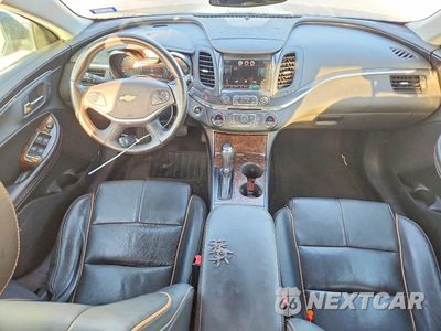 Zdjęcie 8 z 12 samochodu: 2015 CHEVROLET IMPALA LTZ VIN:1G1155SL0FU119929 - miniatura
