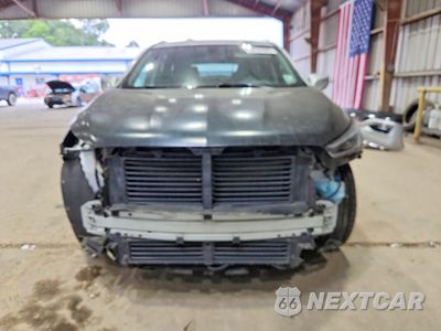 Piąte zdjęcie samochodu w środku: 2019 BUICK ENCLAVE ESSENCE VIN:5GAERBKW7KJ169780 - miniatura