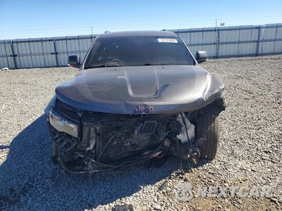 Piąte zdjęcie samochodu w środku: 2019 JEEP GRAND CHEROKEE TRAILHAWK VIN:1C4RJFLT5KC538286 - miniatura