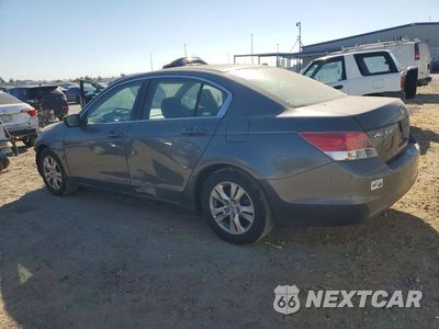 Drugie zdjęcie samochodu z przodu: 2010 HONDA ACCORD LXP VIN:1HGCP2F44AA175234 - miniatura