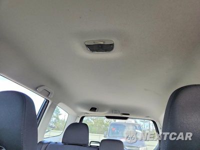 Zdjęcie 10 z 13 samochodu: 2011 SUBARU FORESTER 2.5X VIN:JF2SHABC7BH715619 - miniatura