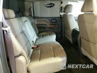 Zdjęcie 10 z 12 samochodu: 2017 GMC SIERRA C1500 SLT VIN:3GTP1NEC7HG267400 - miniatura