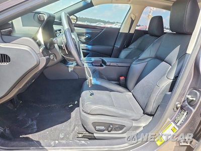 Zdjęcie 7 z 13 samochodu: 2020 LEXUS ES 350 VIN:58ADZ1B19LU061335 - miniatura